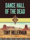 Imagen de portada para Dance Hall of the Dead
